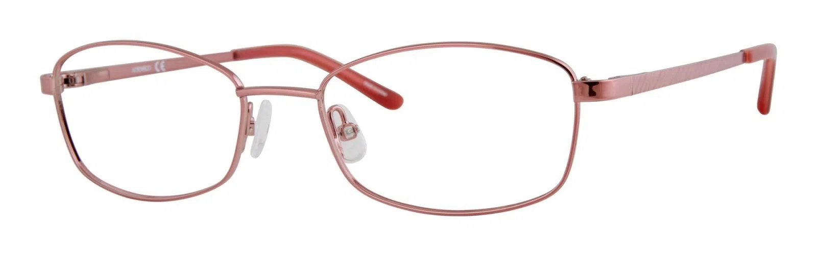 Adensco 227 Eyeglasses - view 4